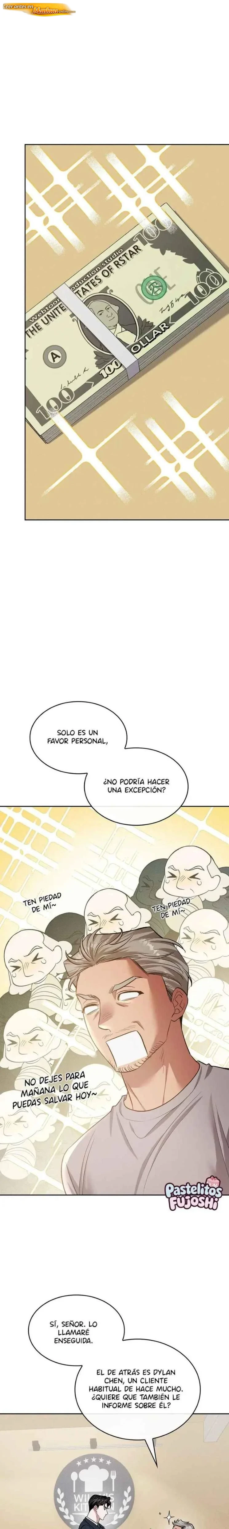Alerta ámbar Capítulo 70 - página 26