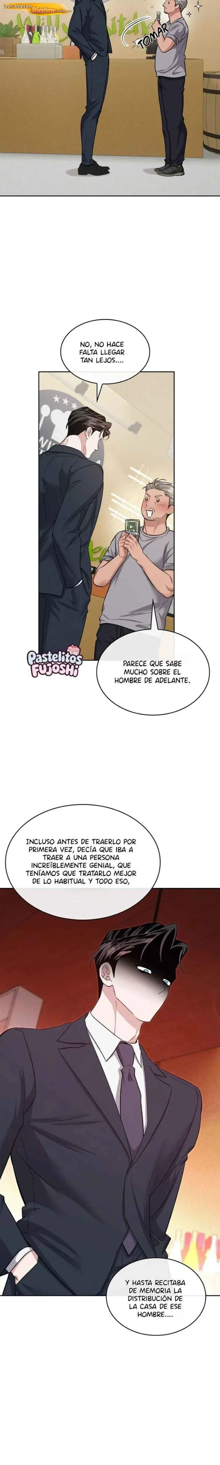 Alerta ámbar Capítulo 70 - página 27