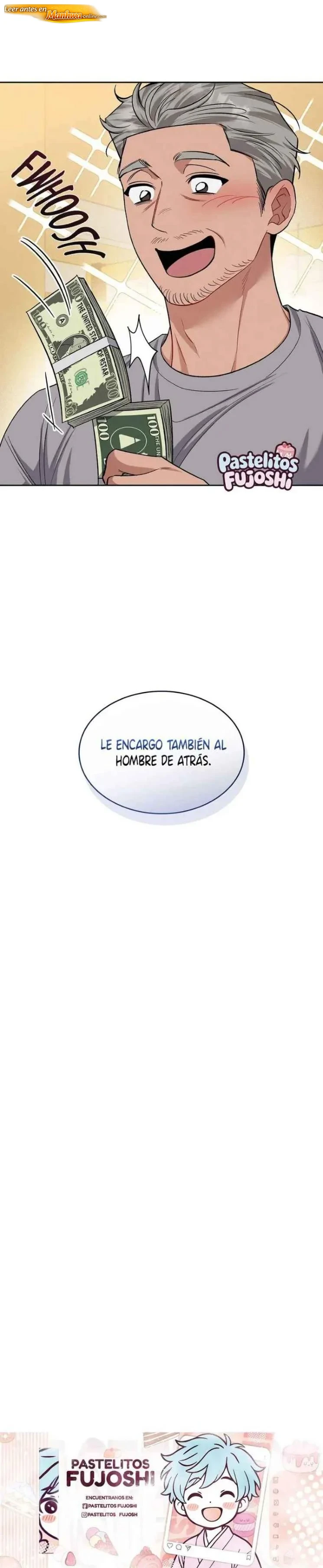Alerta ámbar Capítulo 70 - página 28