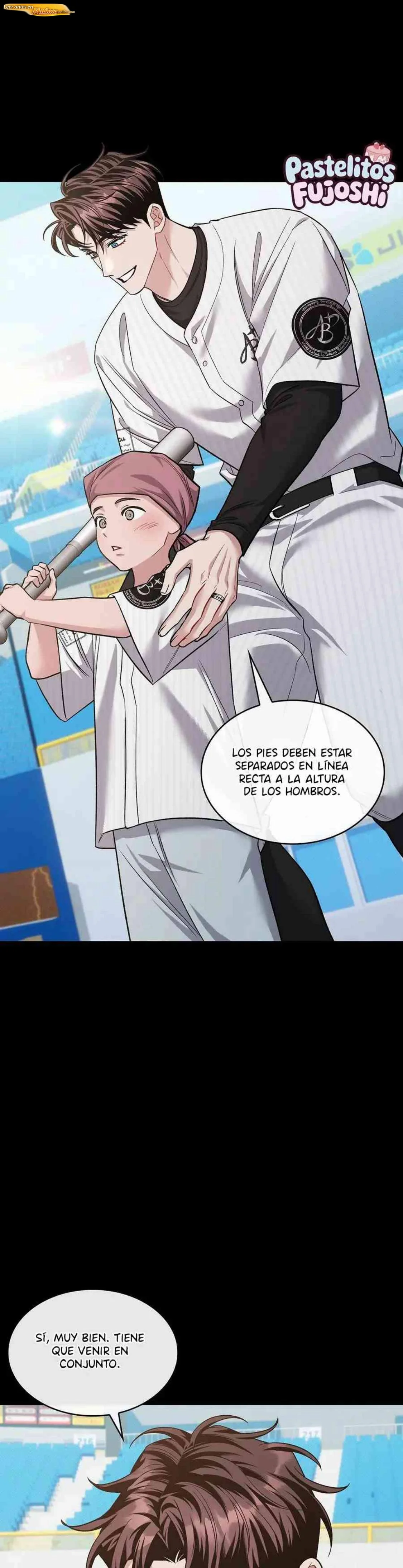 Alerta ámbar Capítulo 71 - página 2