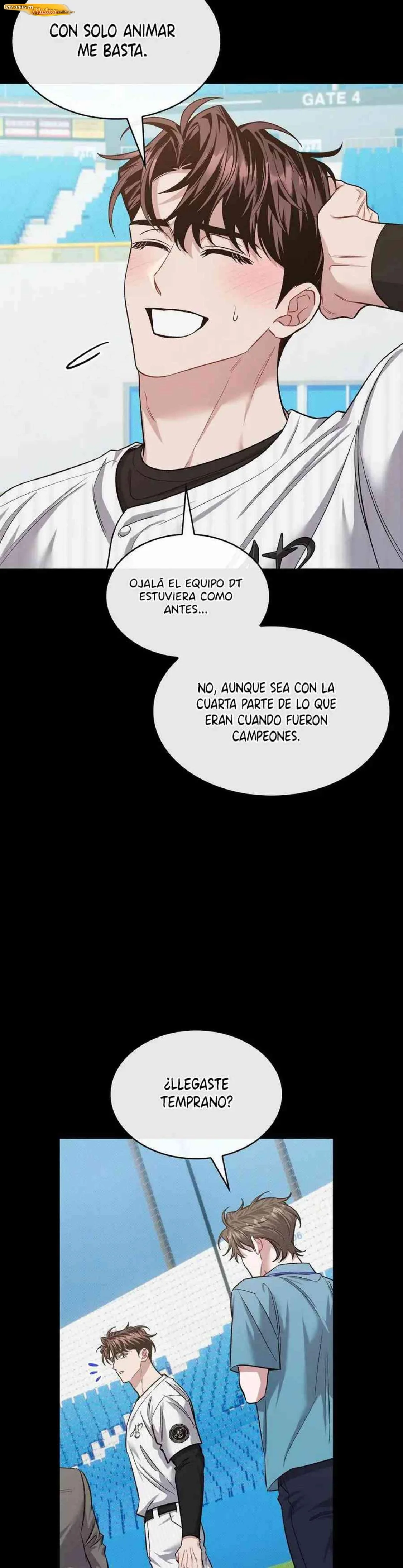 Alerta ámbar Capítulo 71 - página 4
