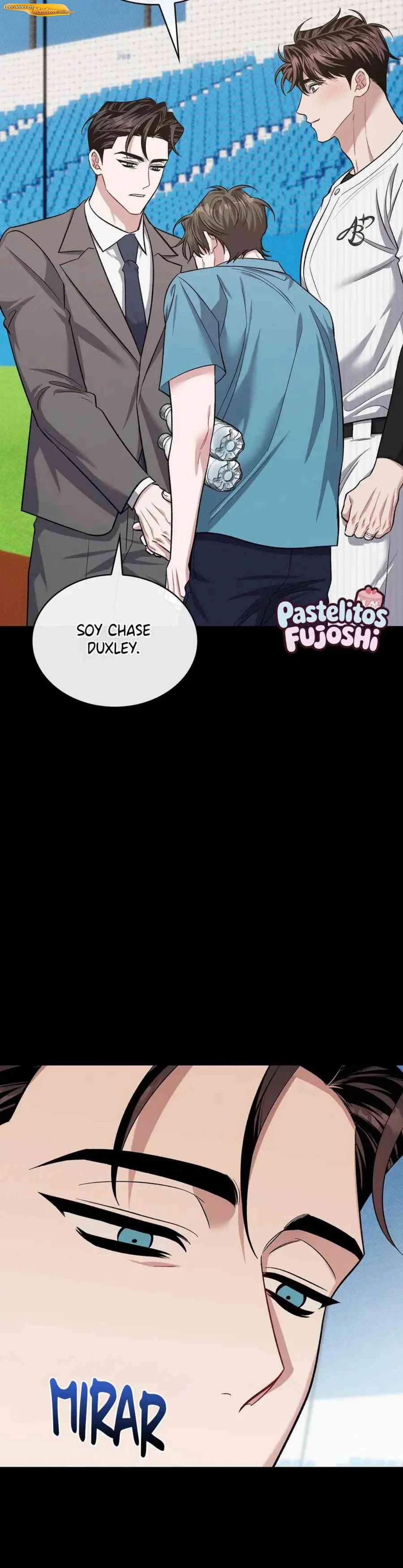 Alerta ámbar Capítulo 71 - página 9