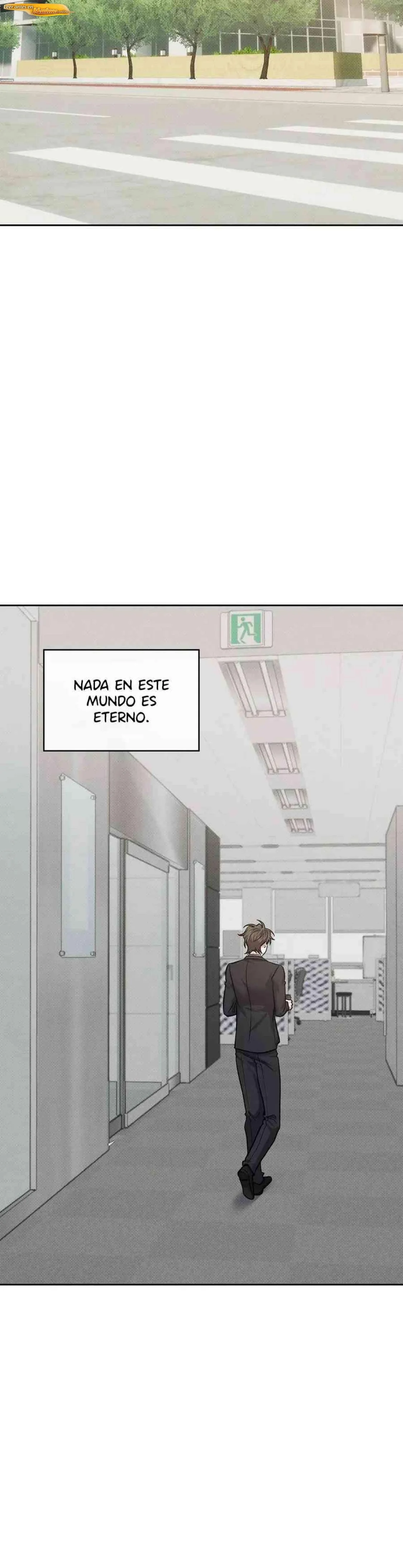 Alerta ámbar Capítulo 71 - página 12