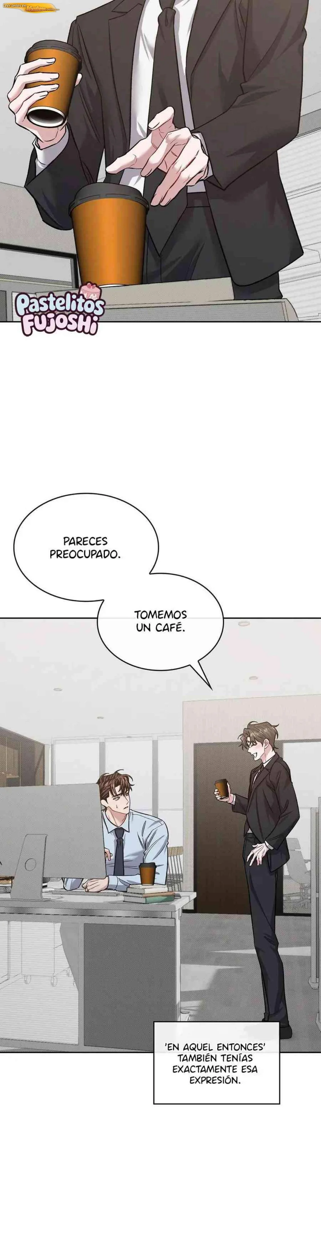Alerta ámbar Capítulo 71 - página 16