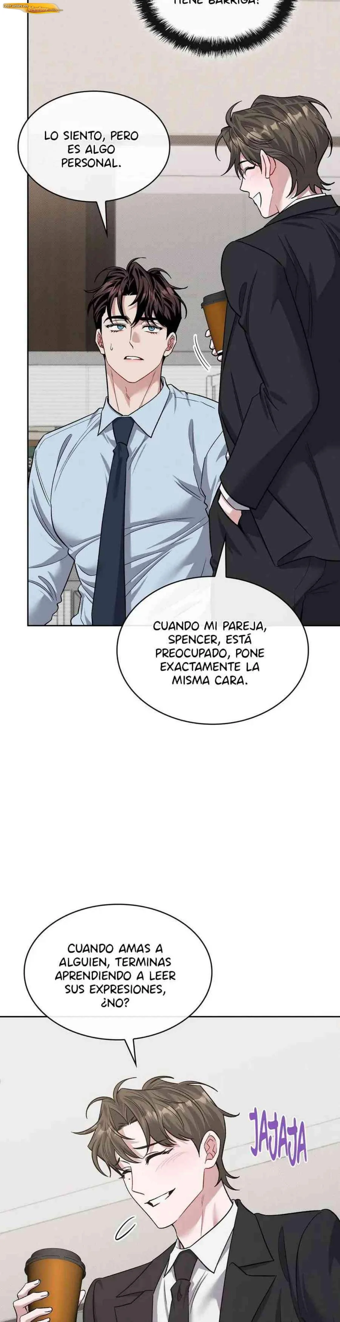 Alerta ámbar Capítulo 71 - página 20