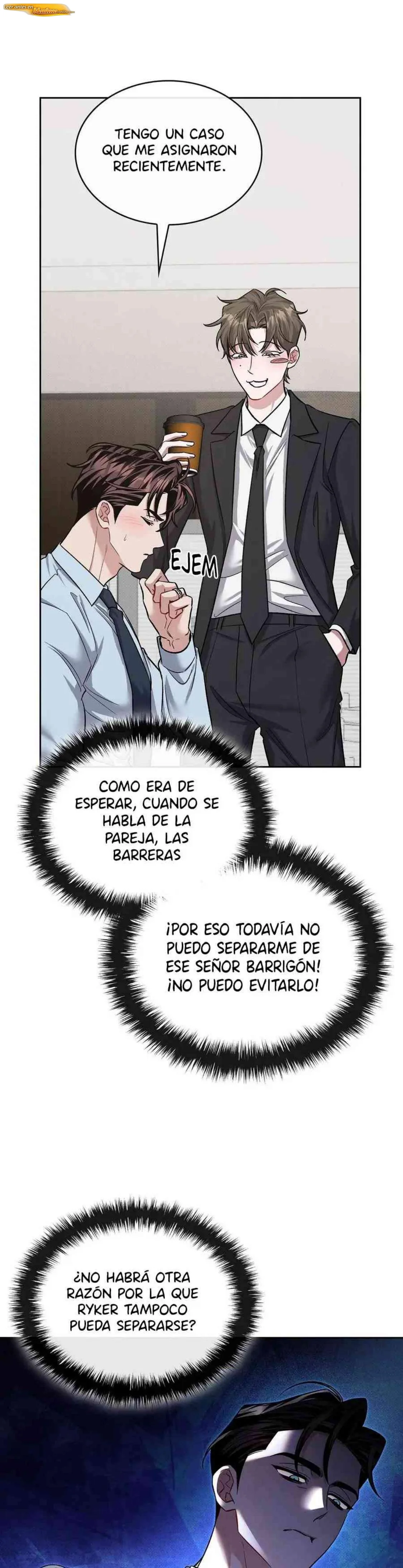 Alerta ámbar Capítulo 71 - página 22
