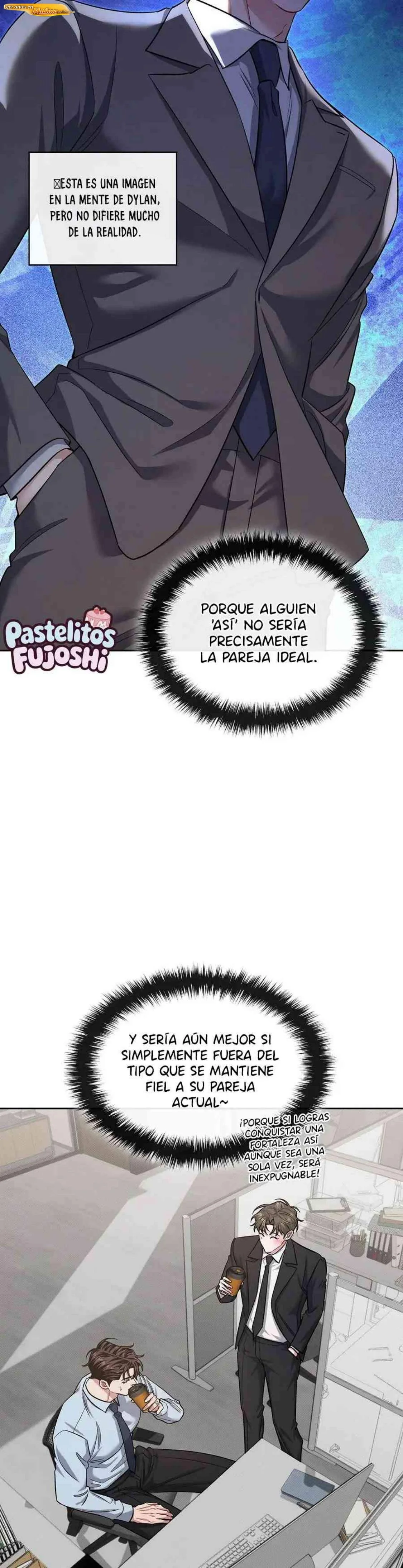 Alerta ámbar Capítulo 71 - página 23