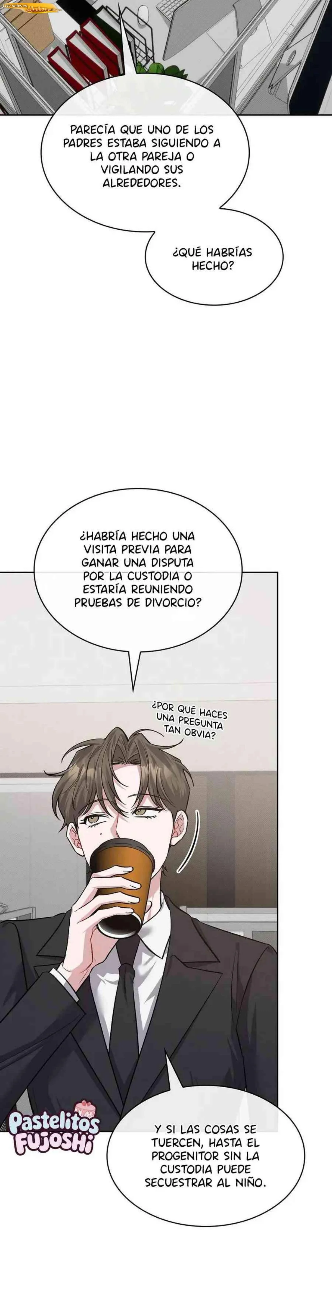 Alerta ámbar Capítulo 71 - página 24