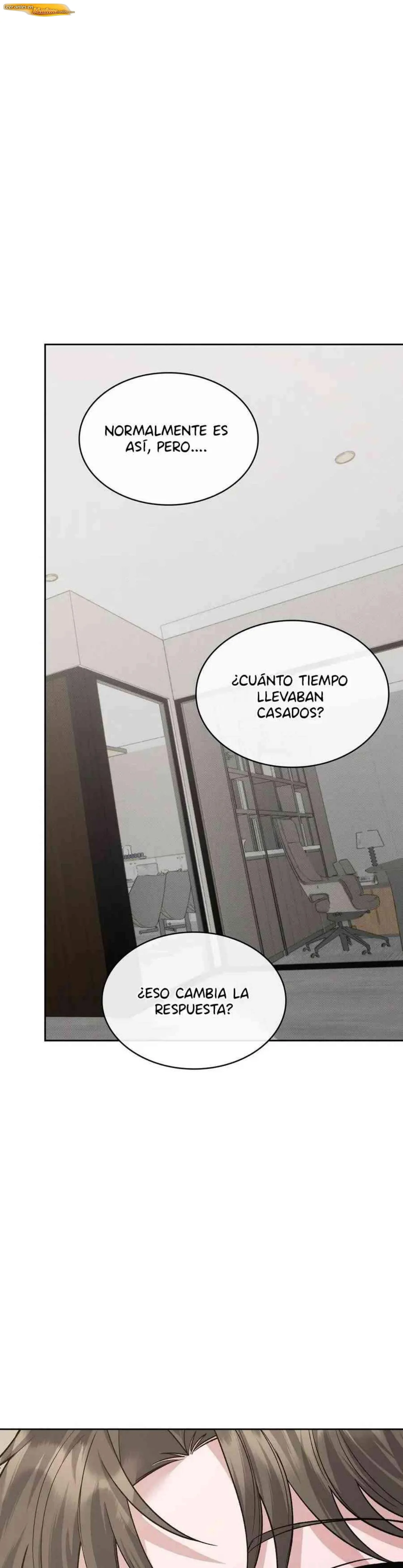 Alerta ámbar Capítulo 71 - página 25
