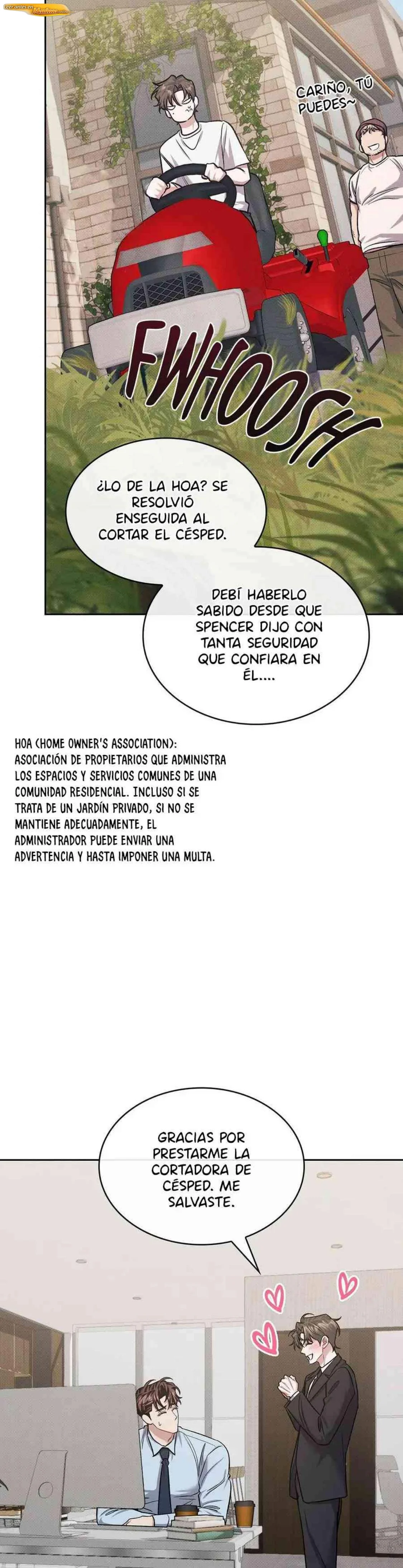 Alerta ámbar Capítulo 71 - página 28