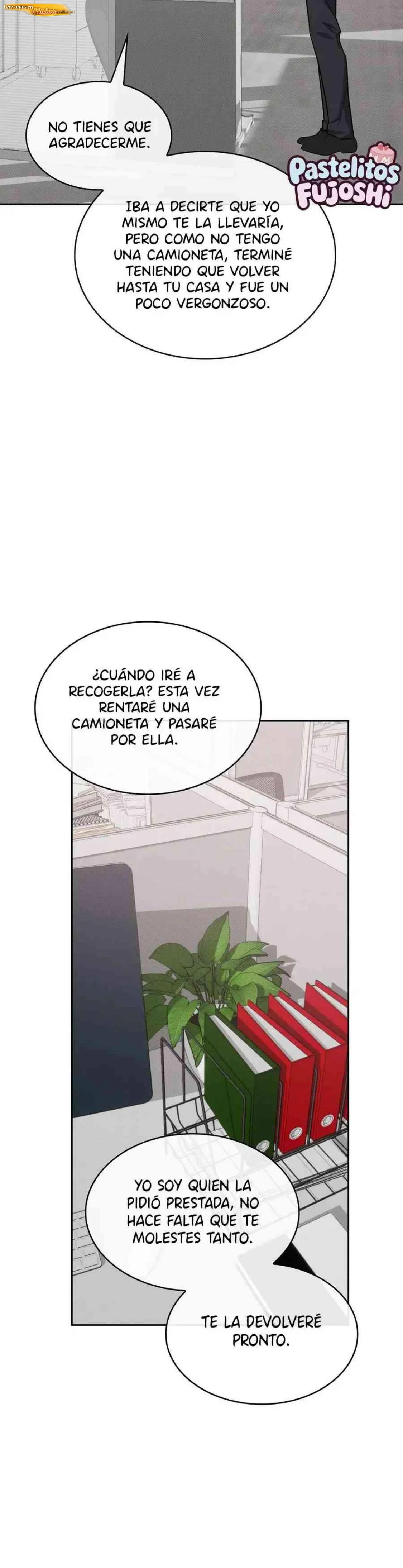Alerta ámbar Capítulo 71 - página 29