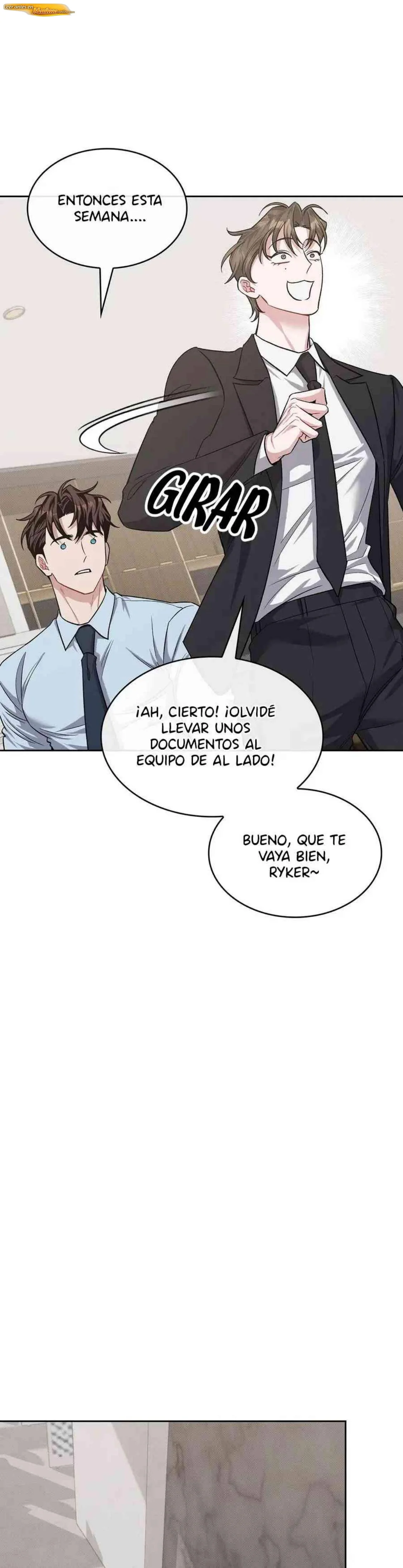 Alerta ámbar Capítulo 71 - página 30