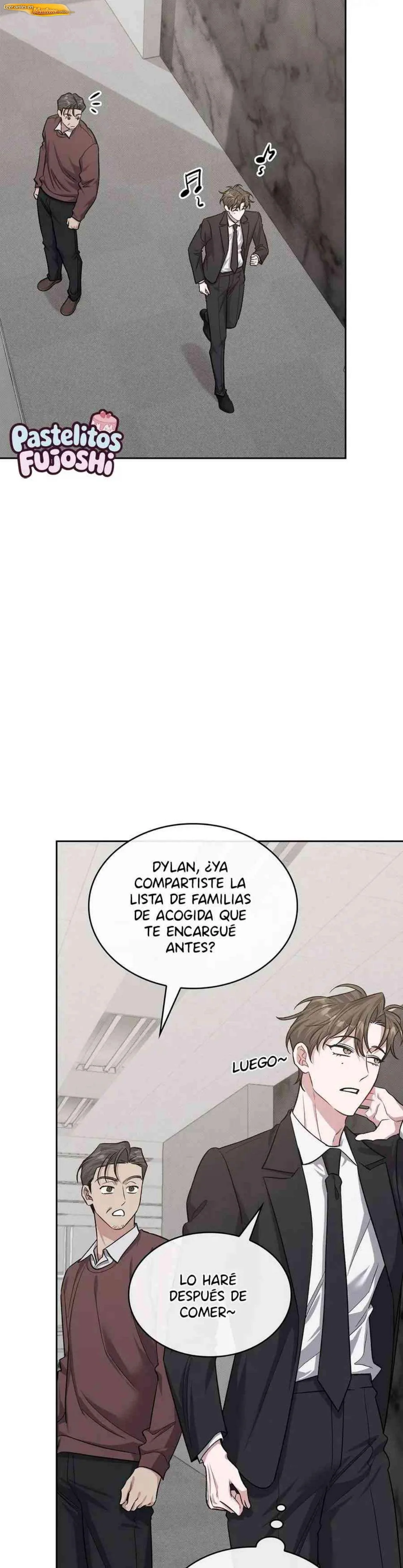Alerta ámbar Capítulo 71 - página 31