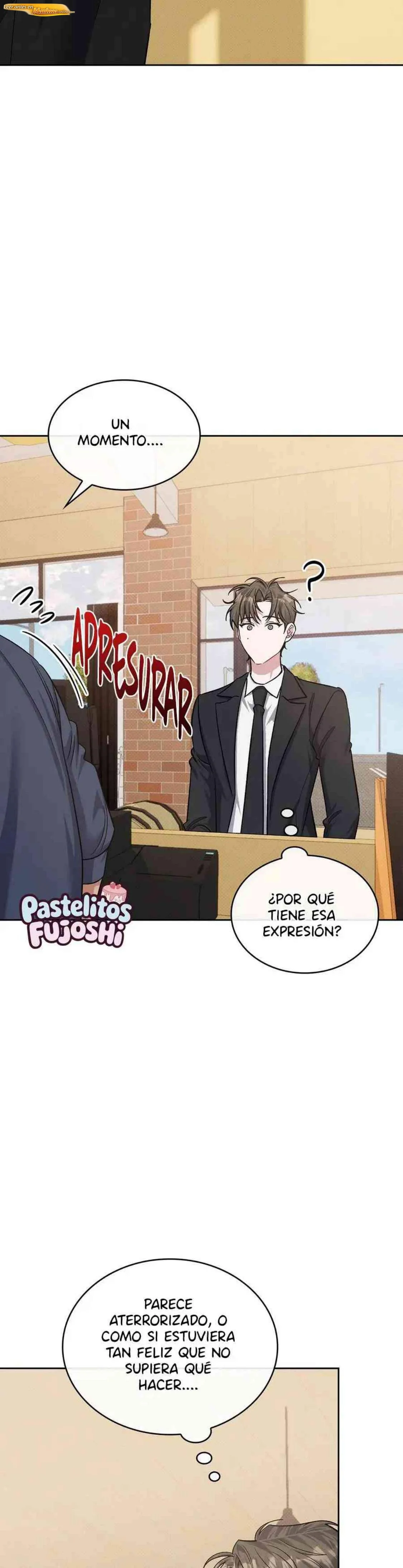 Alerta ámbar Capítulo 71 - página 35