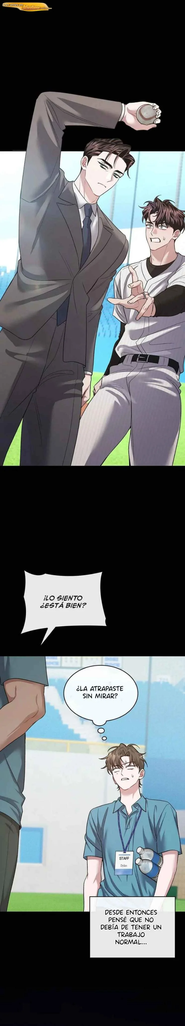 Alerta ámbar Capítulo 72 - página 2