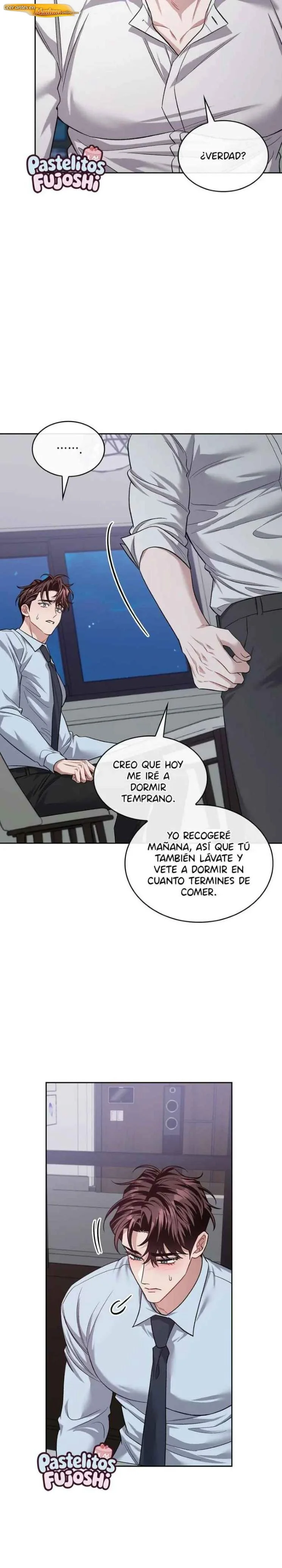 Alerta ámbar Capítulo 72 - página 18