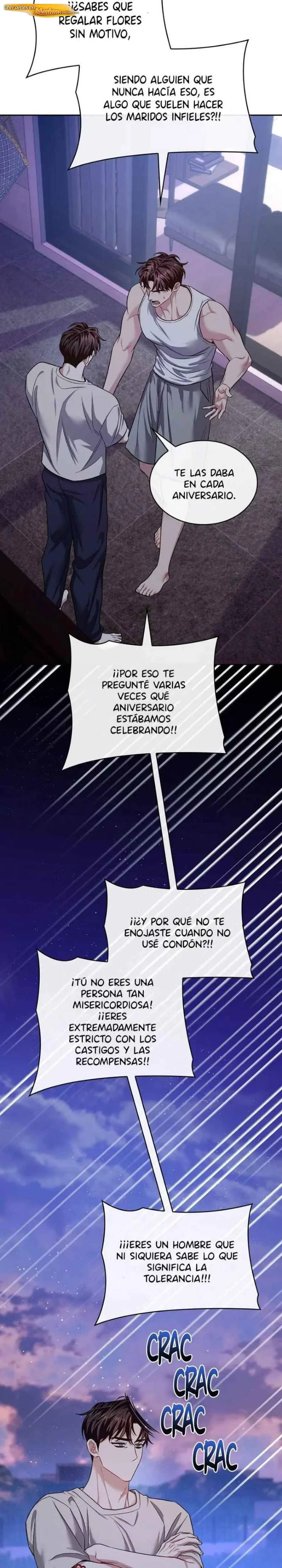 Alerta ámbar Capítulo 72 - página 28