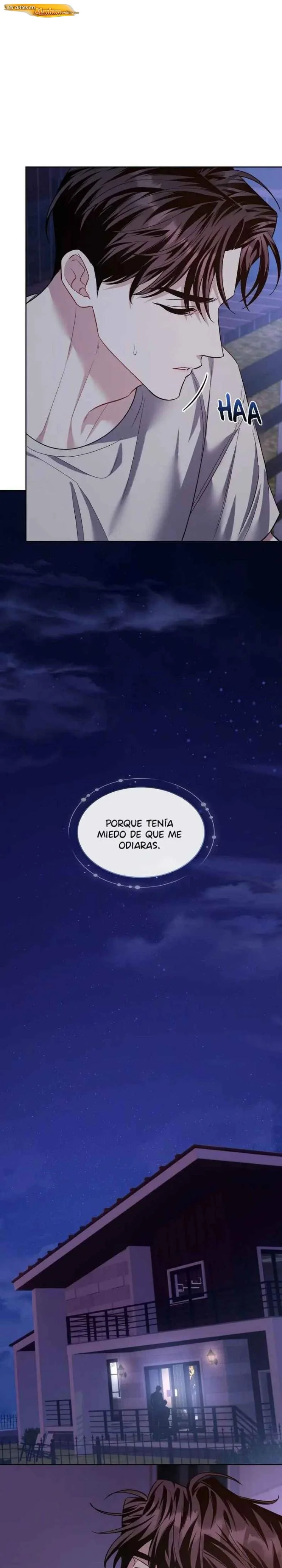 Alerta ámbar Capítulo 72 - página 33