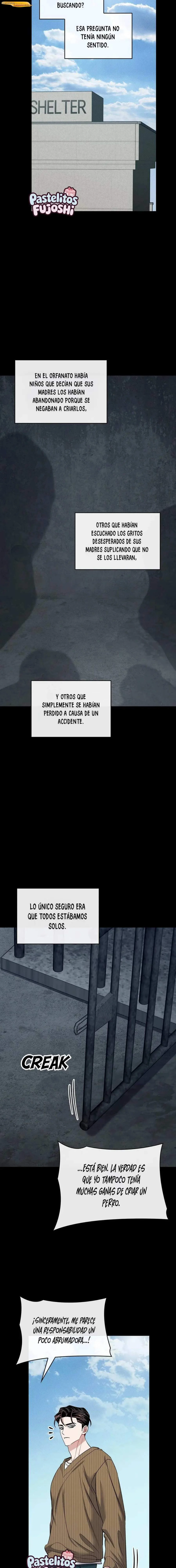 Alerta ámbar Capítulo 75 - página 3