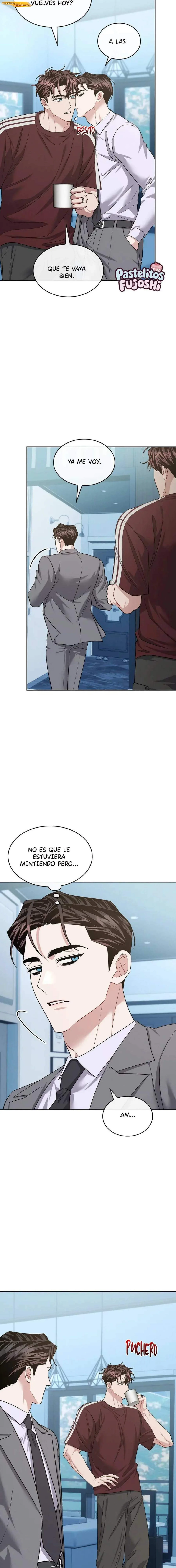 Alerta ámbar Capítulo 75 - página 7
