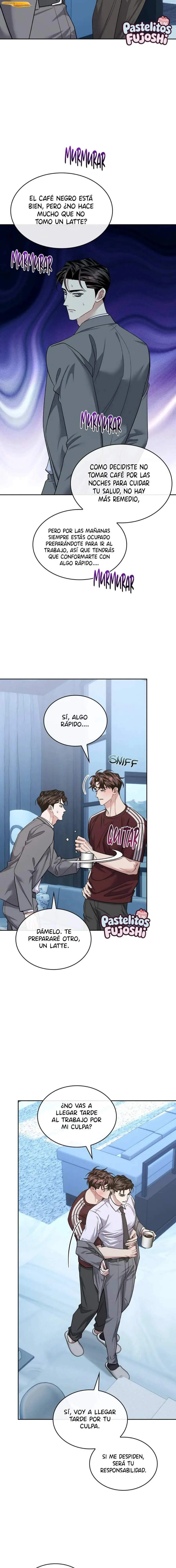 Alerta ámbar Capítulo 75 - página 8
