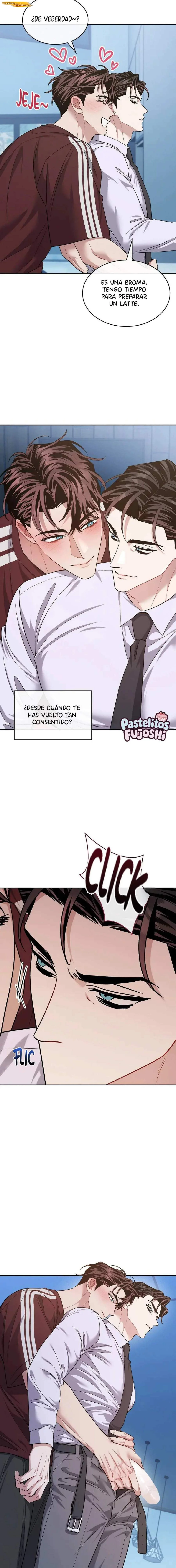 Alerta ámbar Capítulo 75 - página 9