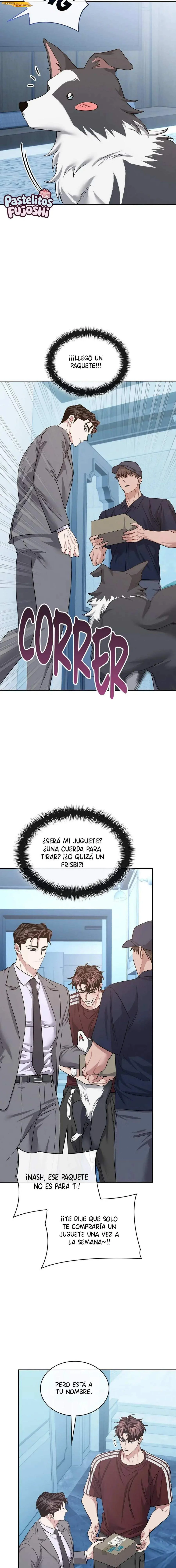 Alerta ámbar Capítulo 75 - página 13