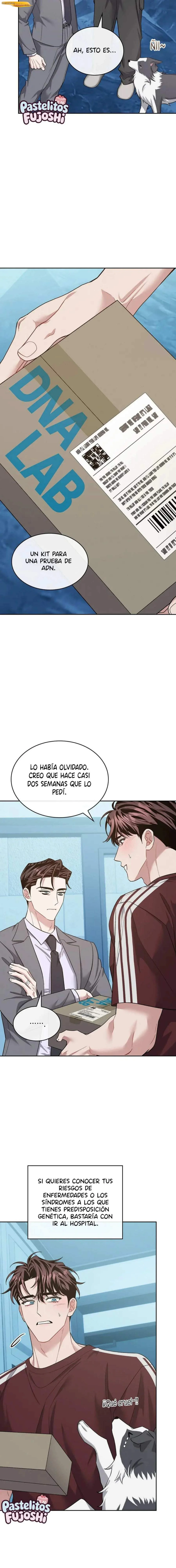 Alerta ámbar Capítulo 75 - página 14