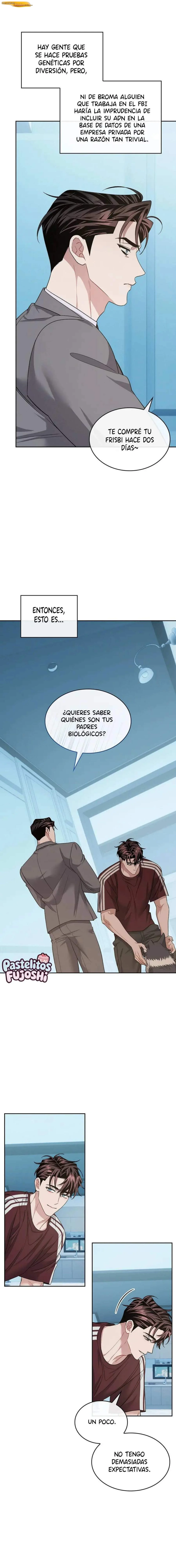Alerta ámbar Capítulo 75 - página 15