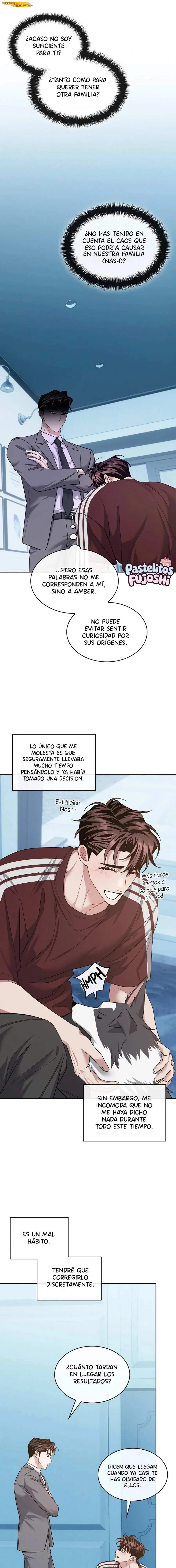 Alerta ámbar Capítulo 75 - página 16