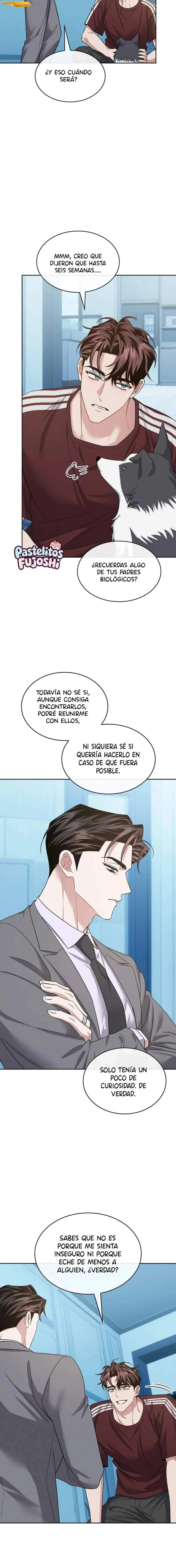 Alerta ámbar Capítulo 75 - página 17
