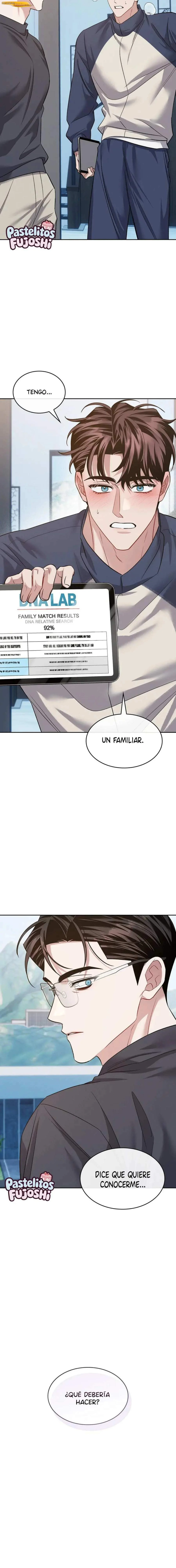 Alerta ámbar Capítulo 75 - página 20