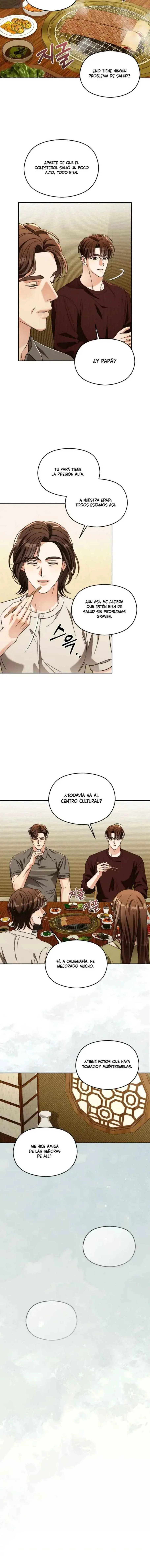 Alguien como Tú Capítulo 18 - página 2