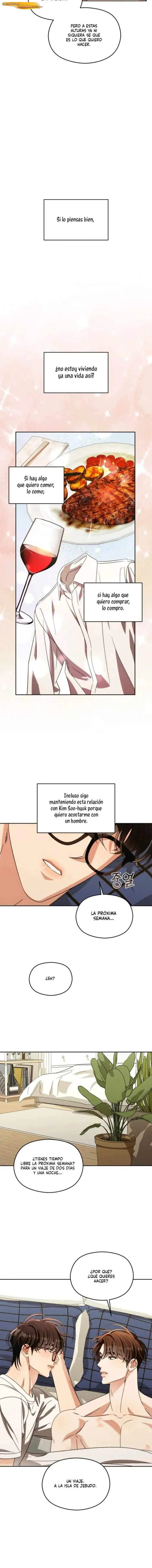 Alguien como Tú Capítulo 20 - página 8