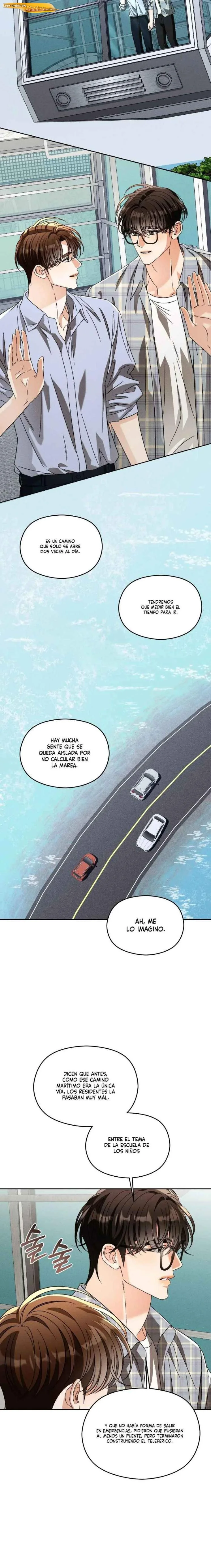Alguien como Tú Capítulo 21 - página 12