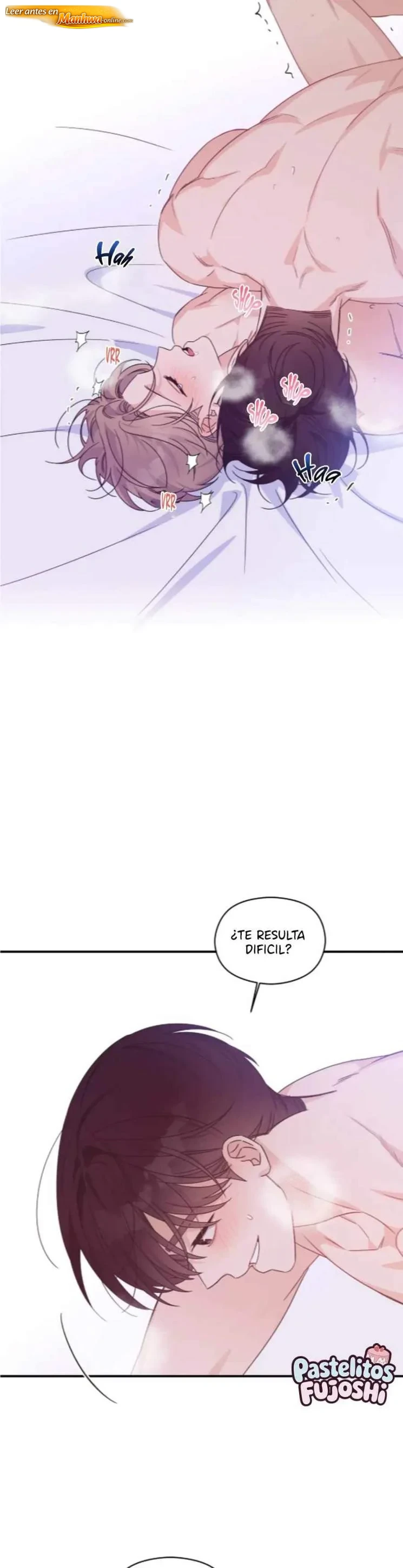 Alpha Trauma Capítulo 45 - página 25