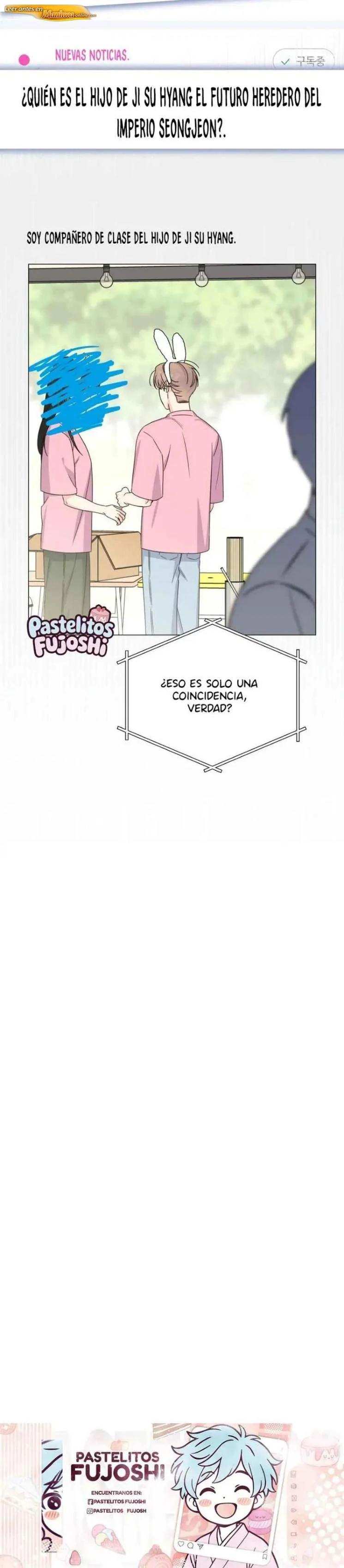 Alpha Trauma Capítulo 47 - página 26