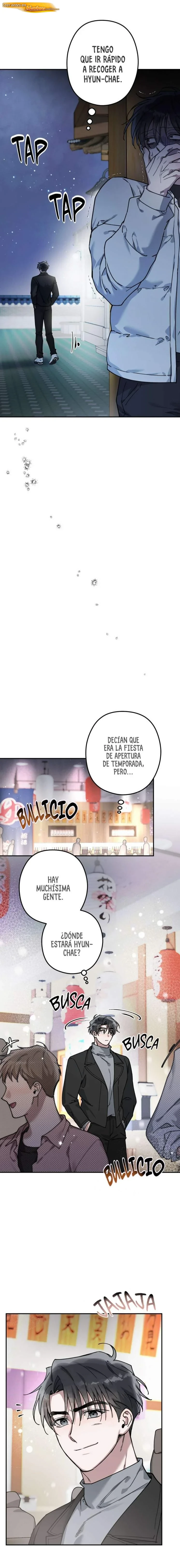 Alpino Capítulo 32 - página 11