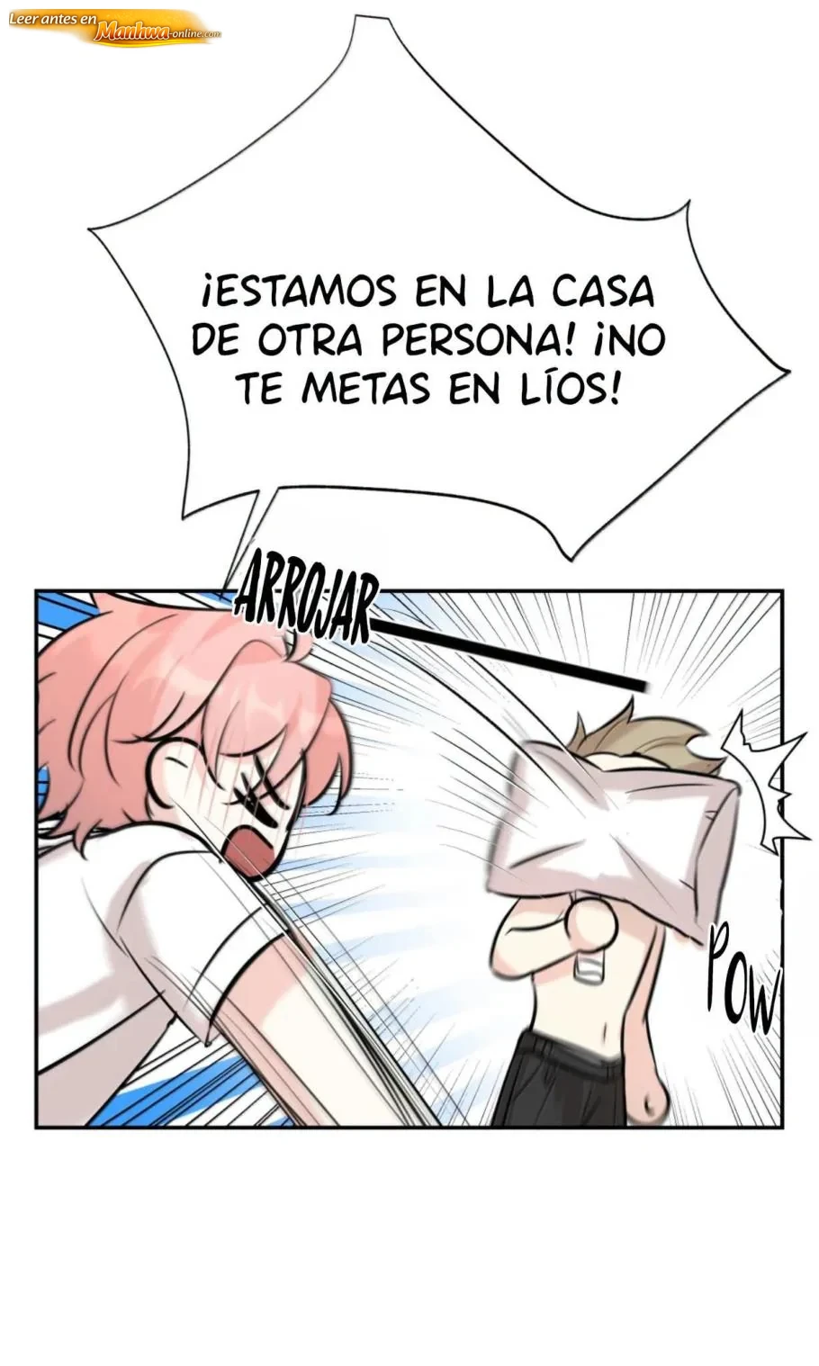Alpino Capítulo 34 - página 13