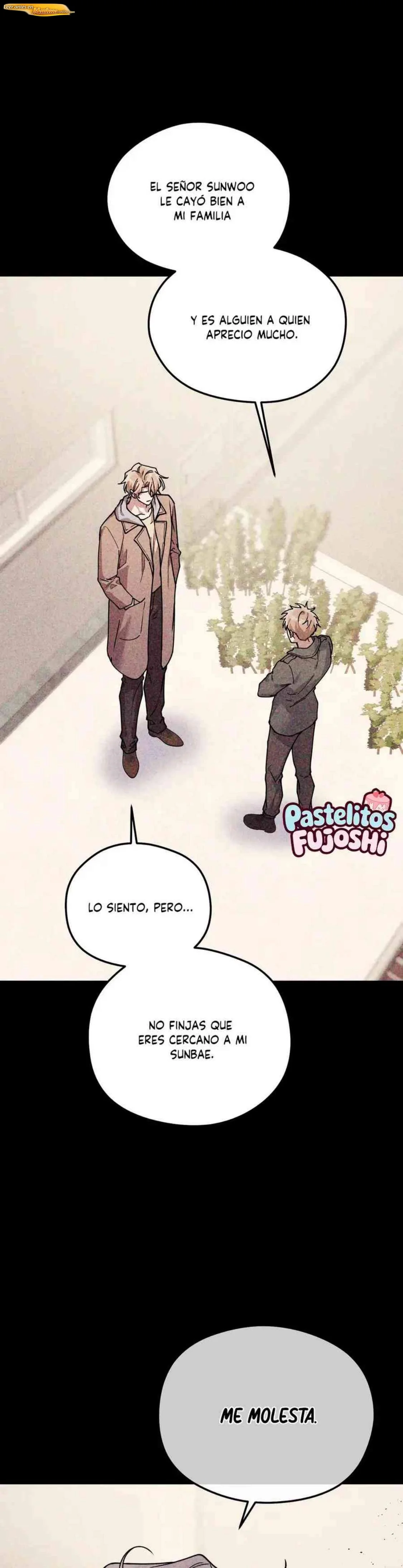 Alpino Capítulo 35 - página 13