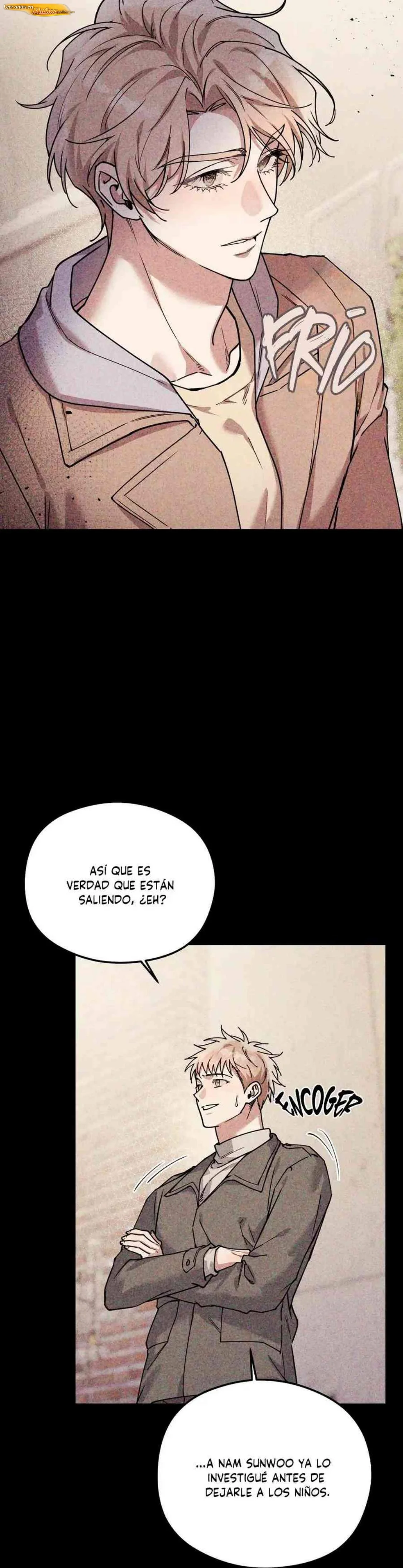 Alpino Capítulo 35 - página 14