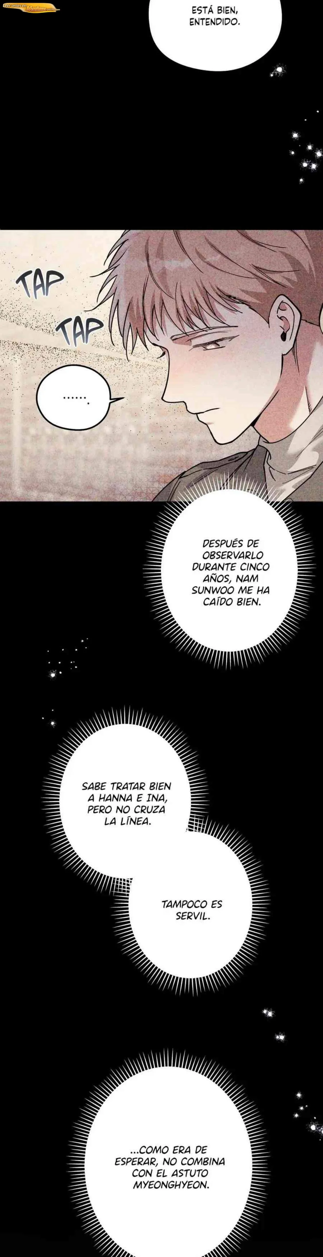 Alpino Capítulo 35 - página 18