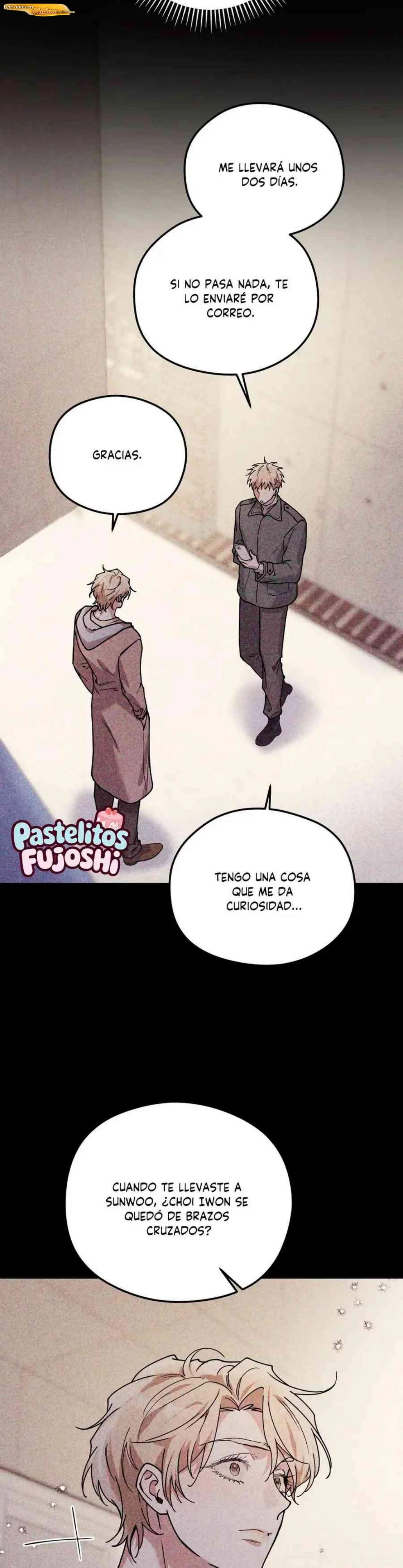 Alpino Capítulo 35 - página 19