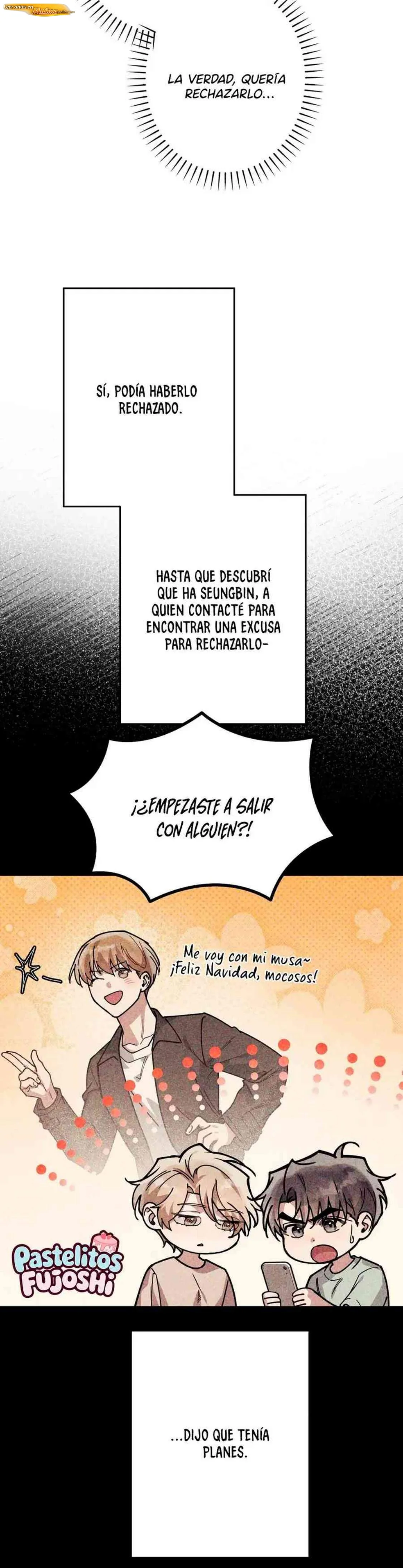 Alpino Capítulo 35 - página 24