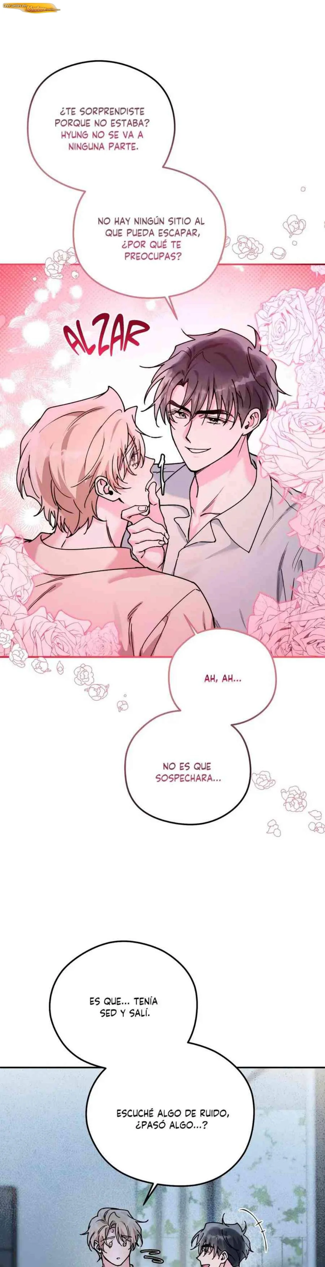 Alpino Capítulo 35 - página 35