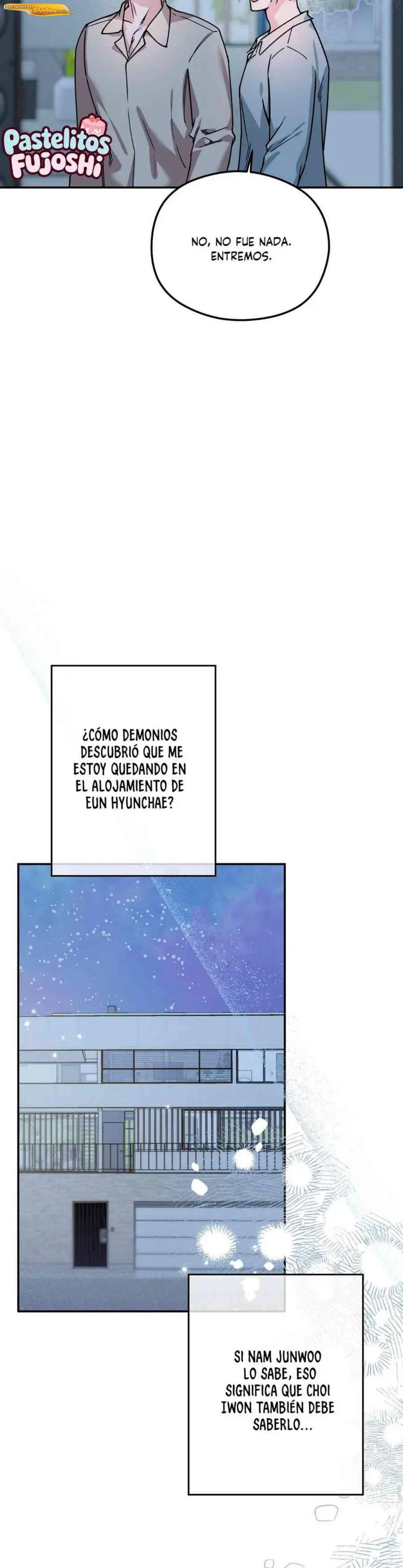 Alpino Capítulo 35 - página 36
