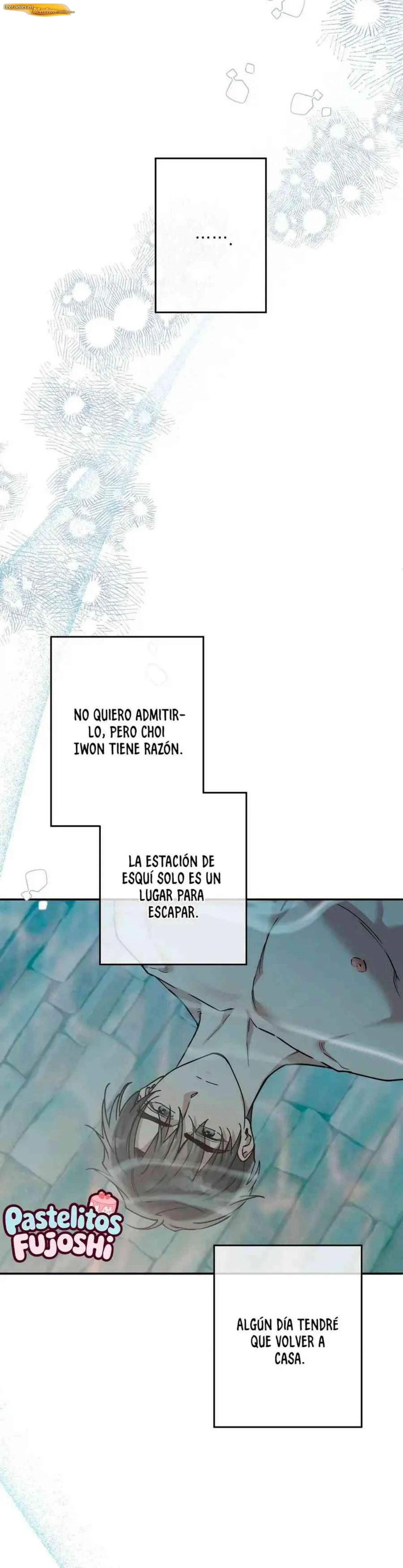 Alpino Capítulo 35 - página 37