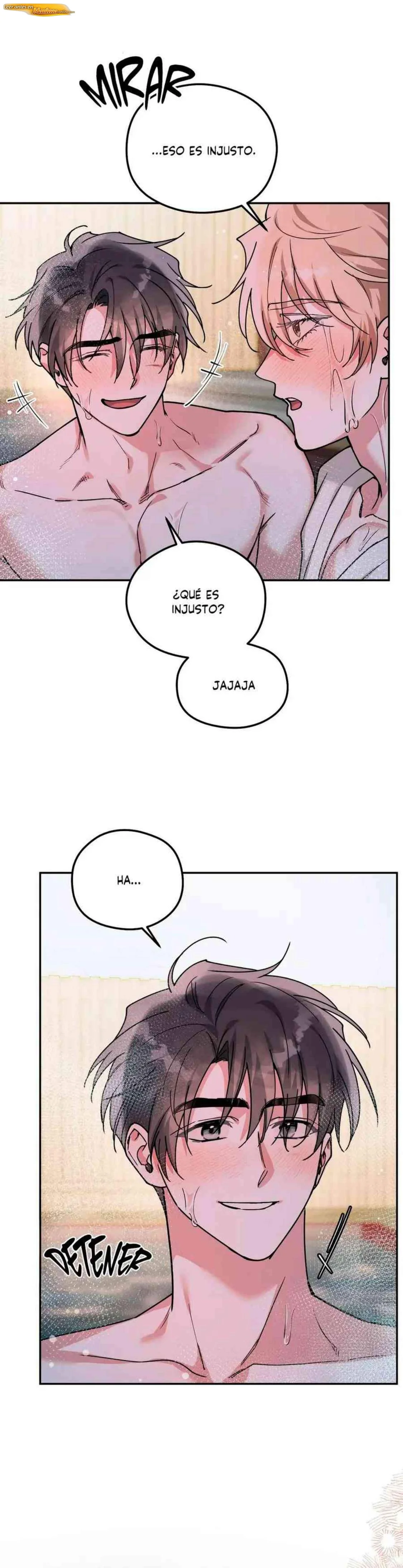Alpino Capítulo 35 - página 42