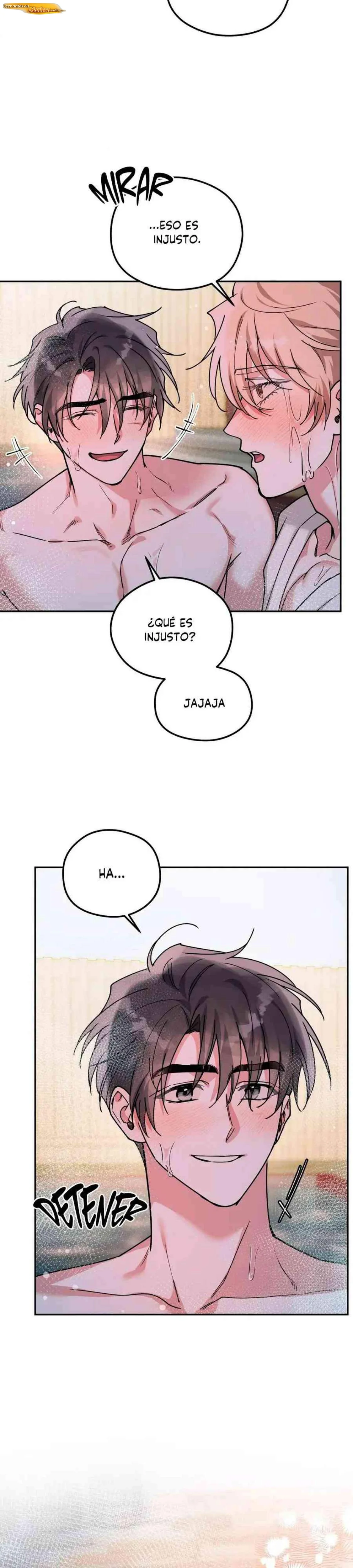 Alpino Capítulo 36 - página 2