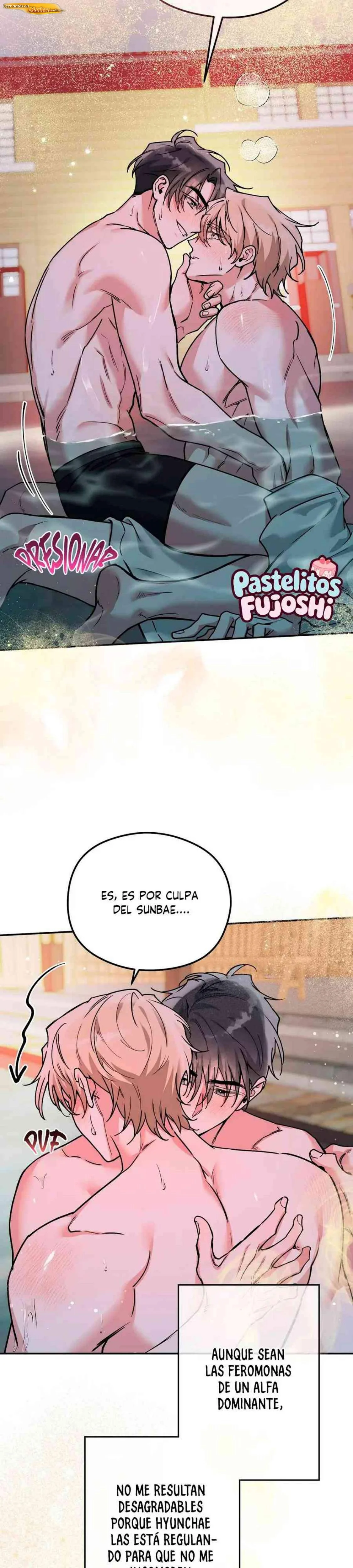 Alpino Capítulo 36 - página 7